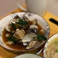 Ru 的 九層塔炒蛤蜊 cooksnap
