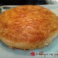 Cooksnap από pontikaki1985 στη συνταγή Σεραϊκή μπουγάτσα πεντανόστιμη