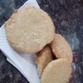El cooksnap de Osiris lisseth Chuello polanco cuando hizo GALLETAS DE AVENA, Crocantes Y Sin Huevo.