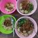 Cooksnap dari Miftahul Rizkiah untuk resep Mie ayam abang abang 🍜