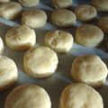 El cooksnap de Liliana Frias cuando hizo Scones fáciles y sencillos.