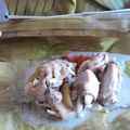 Cooksnap dari Faridah Nur chasanah untuk resep Garang Asem Ayam ~ Asem Asem Seger~
