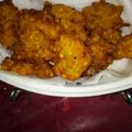 Cooksnap dari Dila Mappangara untuk resep Bakwan Jagung Manado Kriuk
