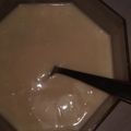 El cooksnap de Silvina Castillo cuando hizo Mayonesa casera☺en licuadora!!!.