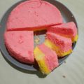 Cooksnap dari elly km untuk resep Bolu Kukus Maizena