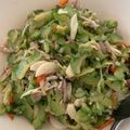 Cooksnap dari Aulia untuk resep Oseng pare teri (no pahit)