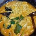 Cooksnap dari Yulia Dvy untuk resep Gulai putih telur udang kemangi