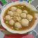 Cooksnap dari Linda Surya N untuk resep Baso Aci Sederhana