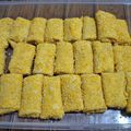 Cooksnap dari eka istiani untuk resep Kulit Risoles Lentur, Halus dan tidak Mudah Sobek