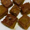 Deepa Rupani's cooksnap of when they made Rice Dhokli Bites.