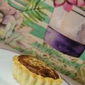 Cooksnap dari Najmah untuk resep Pie brownis