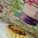 Cooksnap dari Najmah untuk resep Pie brownis