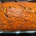 Cooksnap-ul lui Alina Nitu atunci când a preparat Chec cu banane sau Banana bread.