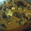 Cooksnap dari Resty Oktavia untuk resep Tongseng kambing
