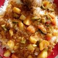 صورة من samah، شاركها بعد تجربة وصفة ايدام خضار باللحمه 😋
