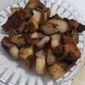 Cooksnap dari Renata Njo untuk resep Sio Bak / Babi Panggang / Belly Pork Roast