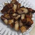 Cooksnap dari Renata Njo untuk resep Sio Bak / Babi Panggang / Belly Pork Roast