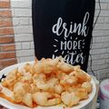 Cooksnap dari Intan Dewi Perwitasari untuk resep Batagor Ekonomis