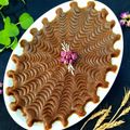 کوک اسنپ Hoseini 🇮🇷 بعد از امتحان کردن 🍀حلوای بیسکوییتی🍀.
