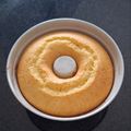 El cooksnap de Natalia Miraldo cuando hizo Torta dulce, muy fácil de hacer y económica!.