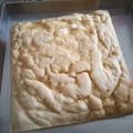 Cooksnap dari lila cyclist untuk resep Bolu Tiwul