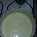 El cooksnap de noelia_laturca cuando hizo Postre serenito casero (sin el de la cajita).