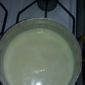 El cooksnap de noelia_laturca cuando hizo Postre serenito casero (sin el de la cajita).