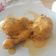 El cooksnap de Sara Diaz cuando hizo Muslitos de pollo con salsa de cerveza.