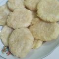 Cooksnap dari Emiko Saraswaty untuk resep Cireng Nasi bumbu rujak