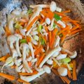 Cooksnap dari Maulyna Febryenny untuk resep Tumis Jamur Shimeji