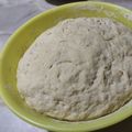 Cooksnap από mgiannok στη συνταγή Ζύμη για πίτσα