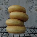 Cooksnap dari Lulu untuk resep Donat Empuk Ala Chef Imam Abu Salman