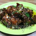 Cooksnap dari Siska Kurniaprima Szabo untuk resep Ayam goreng mentega