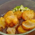 Cooksnap dari Aurin Aiza untuk resep Pempek Ikan Tenggiri