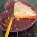 El cooksnap de aida cuando hizo Bizcocho para tartas, fácil y esponjoso 😃.