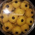 Cooksnap dari Zhielusiana untuk resep Monde / Janda Genit The Reborn (tanpa telur tanpa mixer)