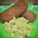 Cooksnap dari Devy Fitria Wardani untuk resep Tempe Katsu