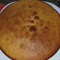 El cooksnap de Patricia Alvarez cuando hizo Torta de limón fácil de hacer.