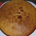 El cooksnap de Patricia Alvarez cuando hizo Torta de limón fácil de hacer.