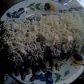 Cooksnap dari Tania Yuniasti untuk resep Steamed Chocolate Cake
