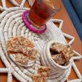 کوک اسنپ ♡𝑀𝑎𝑟𝑦𝑎𝑚♡ بعد از امتحان کردن شیرینی بادام سوخته ی آستانه😋.