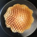 Cooksnap από annafour στη συνταγή Βάφλες