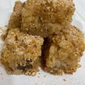 湯小舒 的 電鍋版~花生桂圓糯米糕 cooksnap