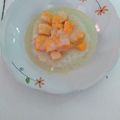 Cooksnap dari nopitahari untuk resep Mango Sticky Rice