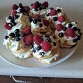 Cooksnap Wiktor z czasów, kiedy przygotował Torciki miodowe.