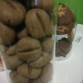 Cooksnap dari Borzun untuk resep Kue kering biji kopi