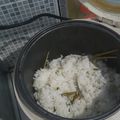 Cooksnap dari Lita untuk resep Nasi liwet rice cooker