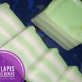 Cooksnap dari Wanti Ummu Nunauts untuk resep Kue lapis tepung beras💖 #BikinRamadhanBerkesan