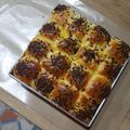 Cooksnap dari SherLy 'meQ' untuk resep Roti Manis