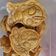 Lai Lai 的 三種材料「星星地瓜餅乾」酥脆好吃！！ cooksnap
